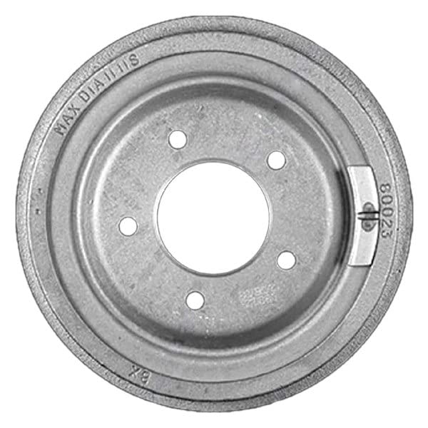 Bendix Premium Pdr0690 Rear Brake Drum For Ford F-150 2001-1997