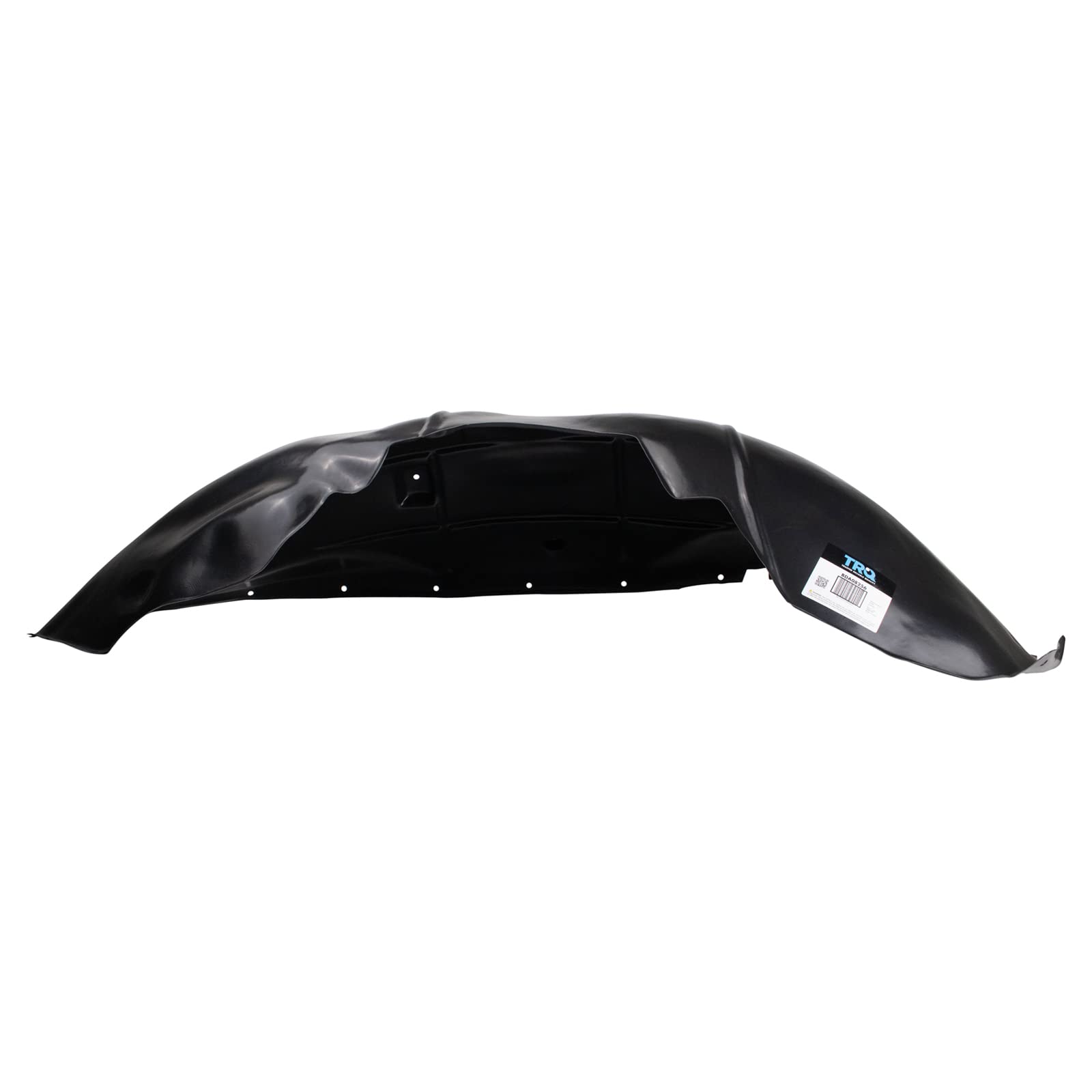 Trq Front Inner Fender Liner Set Compatible With 2015-2020 Cadillac Escalade Escalade Esv Gm1248247 Gm1249247