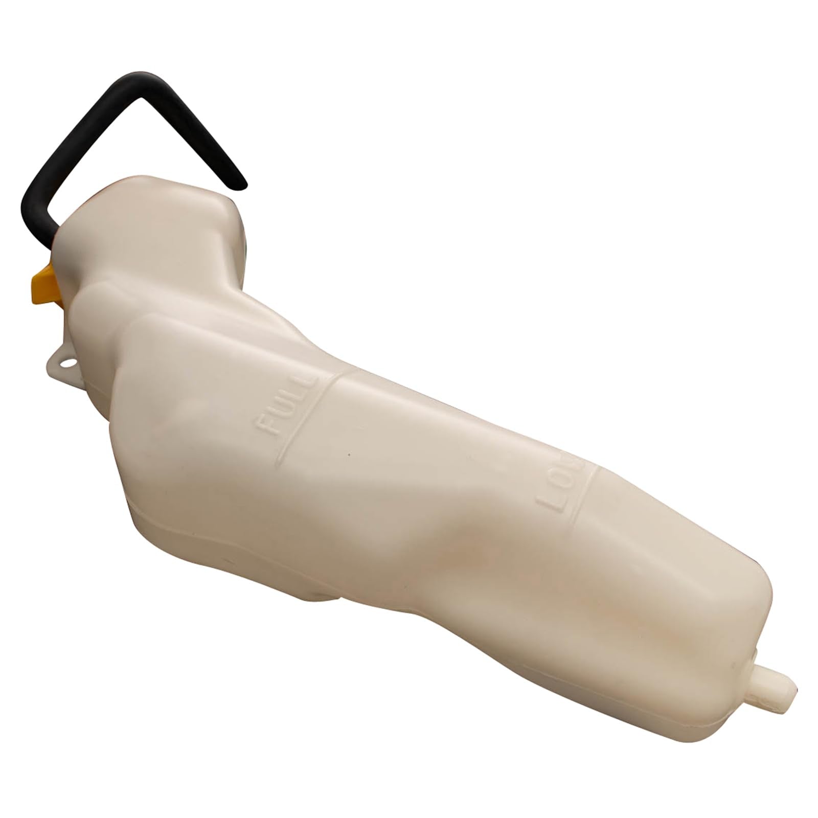 Trq Radiator Coolant Reservoir Expansion Tank Overflow Bottle Compatible With 2019-2021 Subaru Forester Su3014117