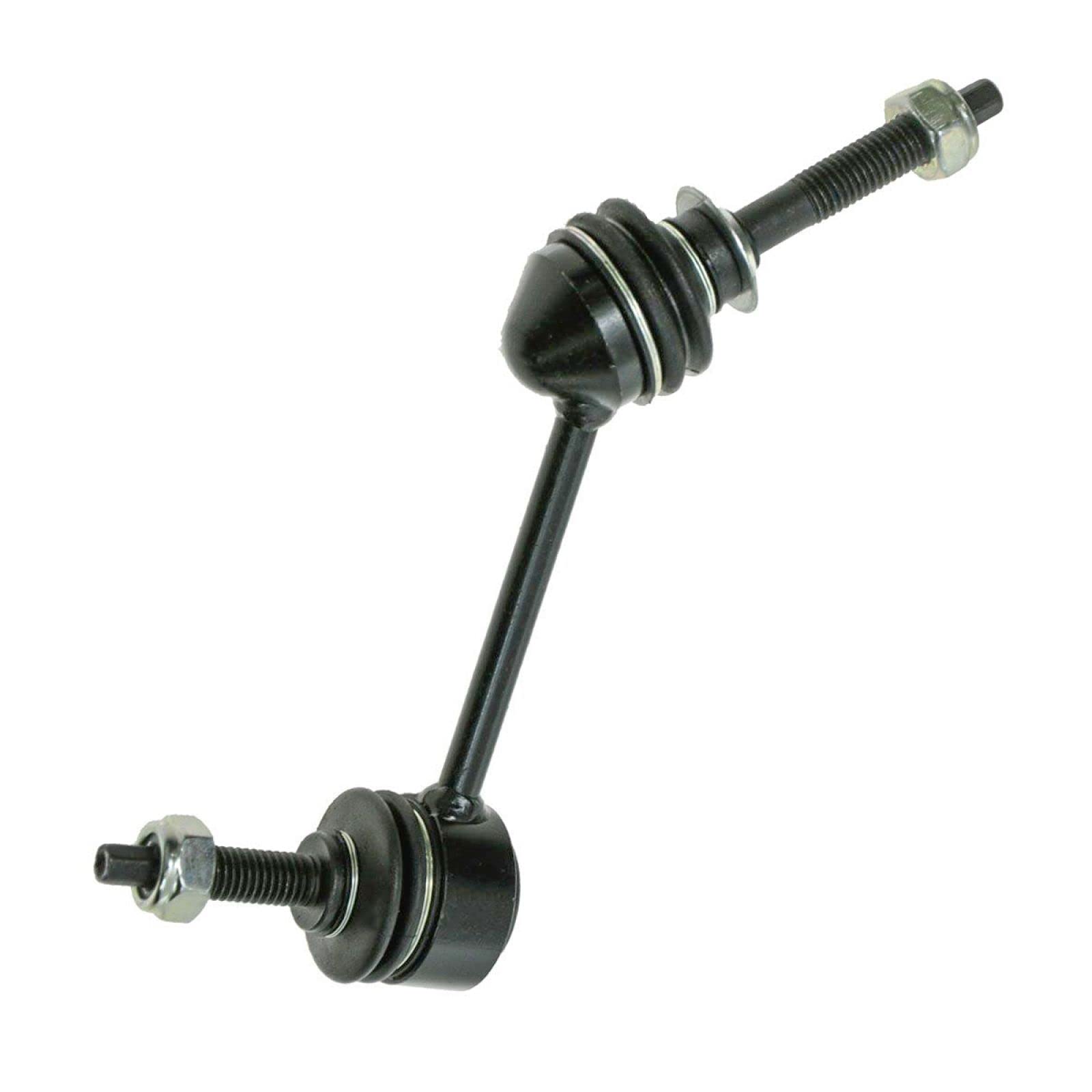 Trq Front Sway Bar Stabilizer Link Set Compatible With 2003-2011 Ford Crown Victoria Lincoln Town Car Mercury Grand Marquis 2003