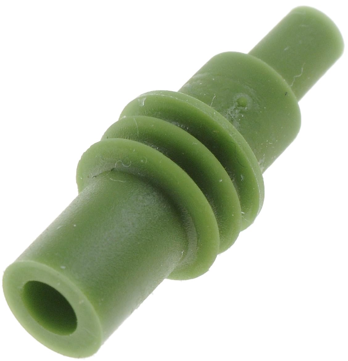 Dorman 85309 Silicone Cavity Plug Gm Weather Pack Series, 5 Pack Universal Fit