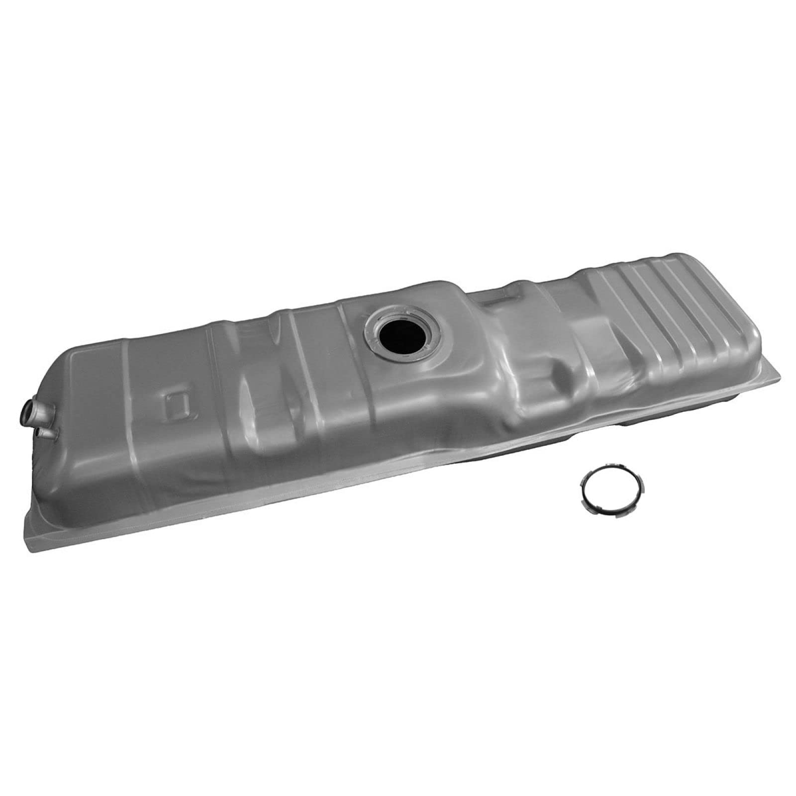 Trq Gas Fuel Tank 20 Gal Compatible With 1987-1988 Chevrolet R20 1989 R2500 R30 1989-1991 R3500 1987 V20 V30 V3500 Gmc R1500 198