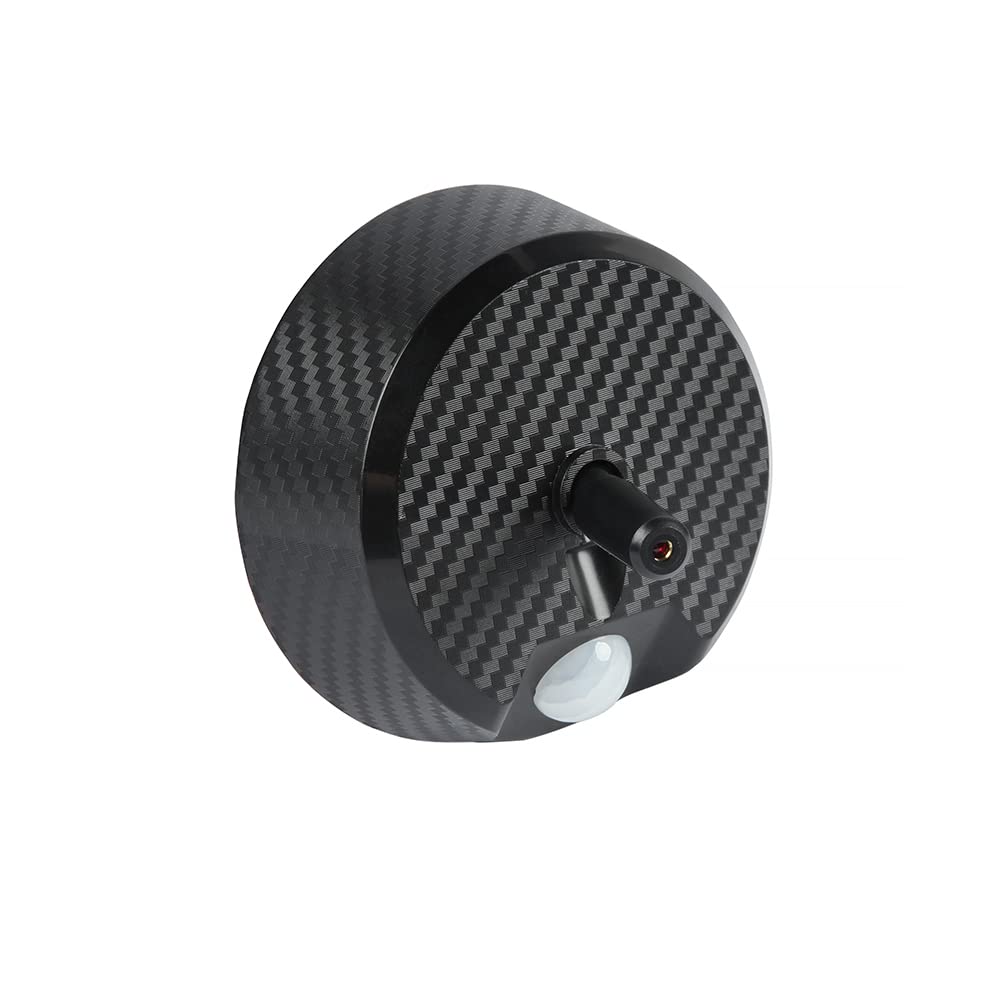 Limitless Parkperfect Laser Parking Assistant, Battery Powered Guide System For Garages With Adjustable Lasers