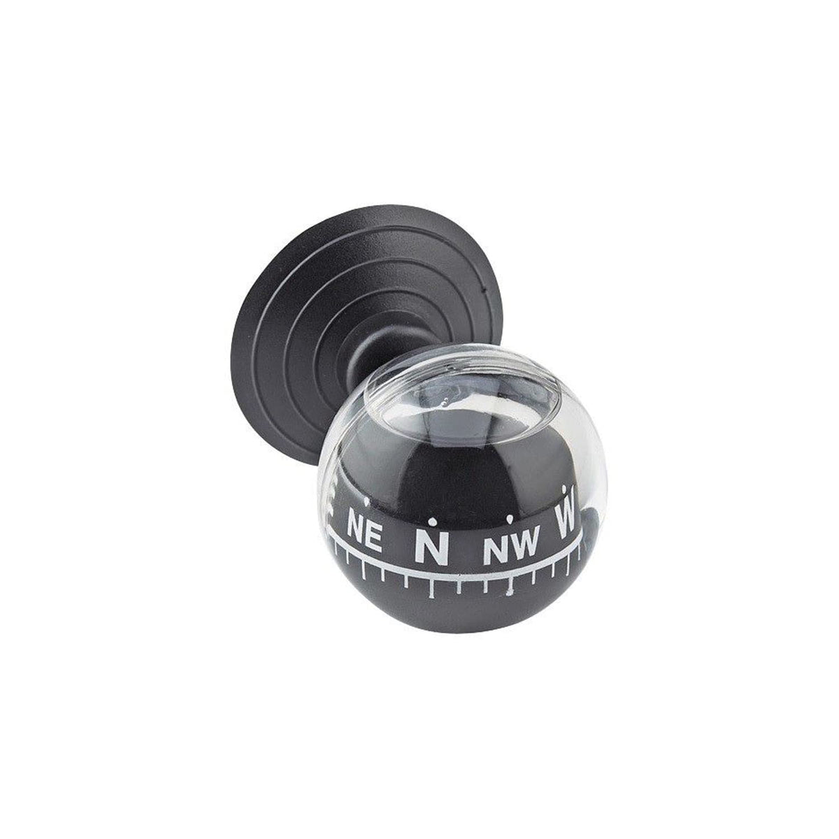 VICTOR PRODUCTS INC Suction Cup Mini Compass
