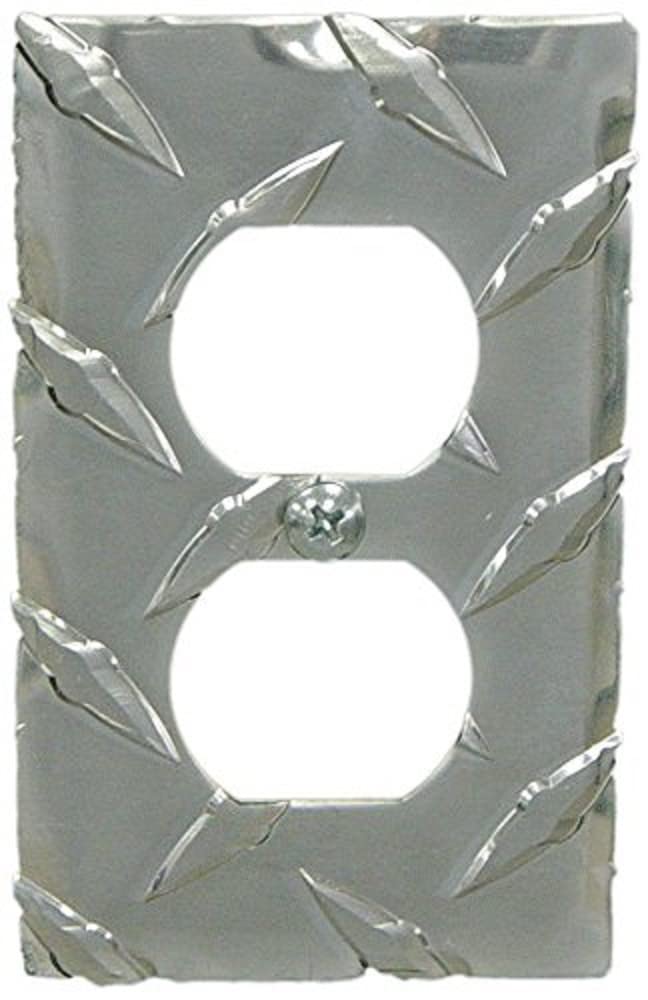 Owens 39134 Electric Outlet Cover