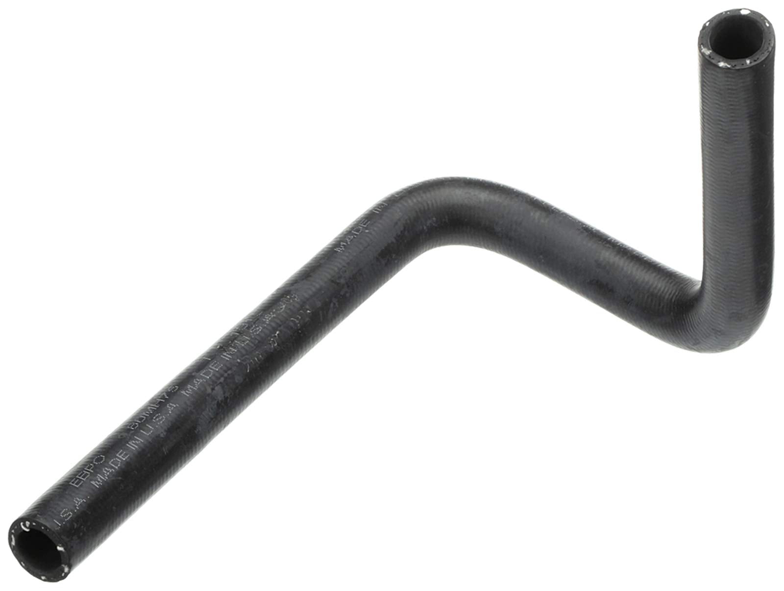 Gates 19632 Premium Molded Heater Hose