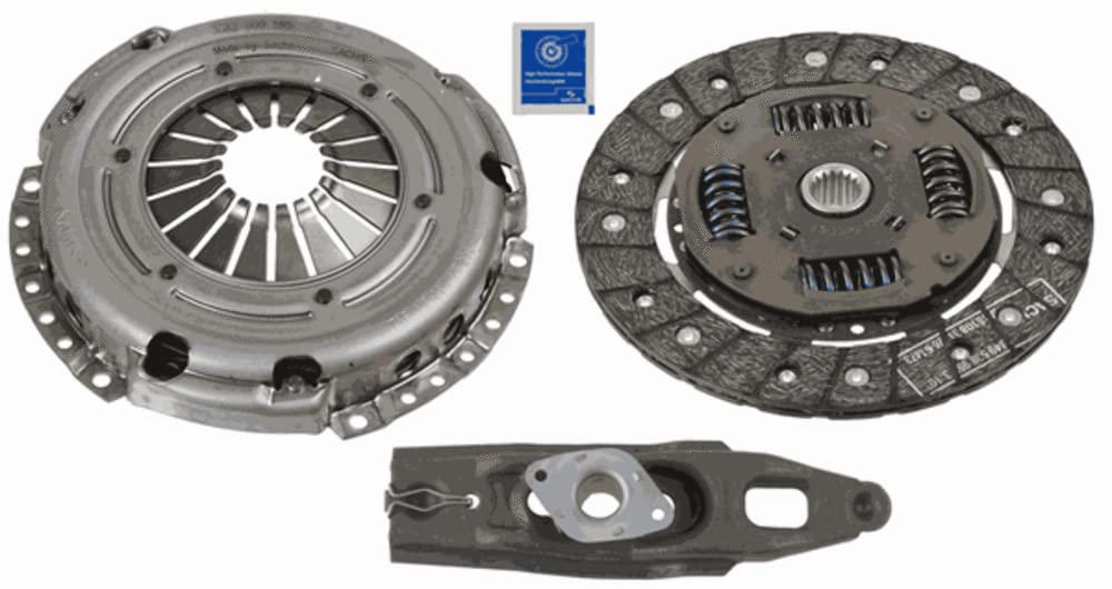 Sachs 3000951097 Clutch
