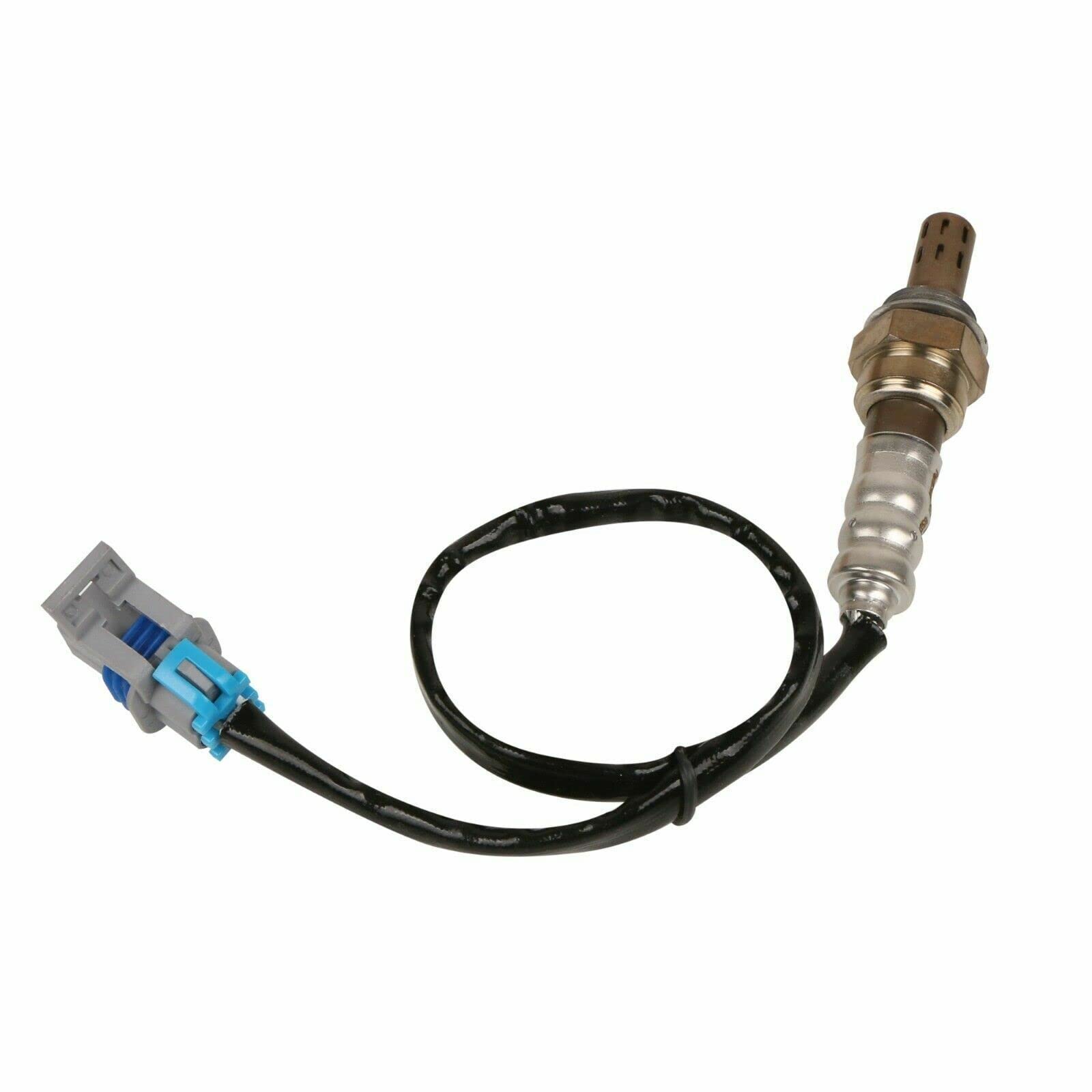 MOSTPLUS 213-4229 12609457 4pcs Upstream + Downstream Sensors Oxygen Sensor Compatible with Escalade Chevrolet Avalanche Silvera