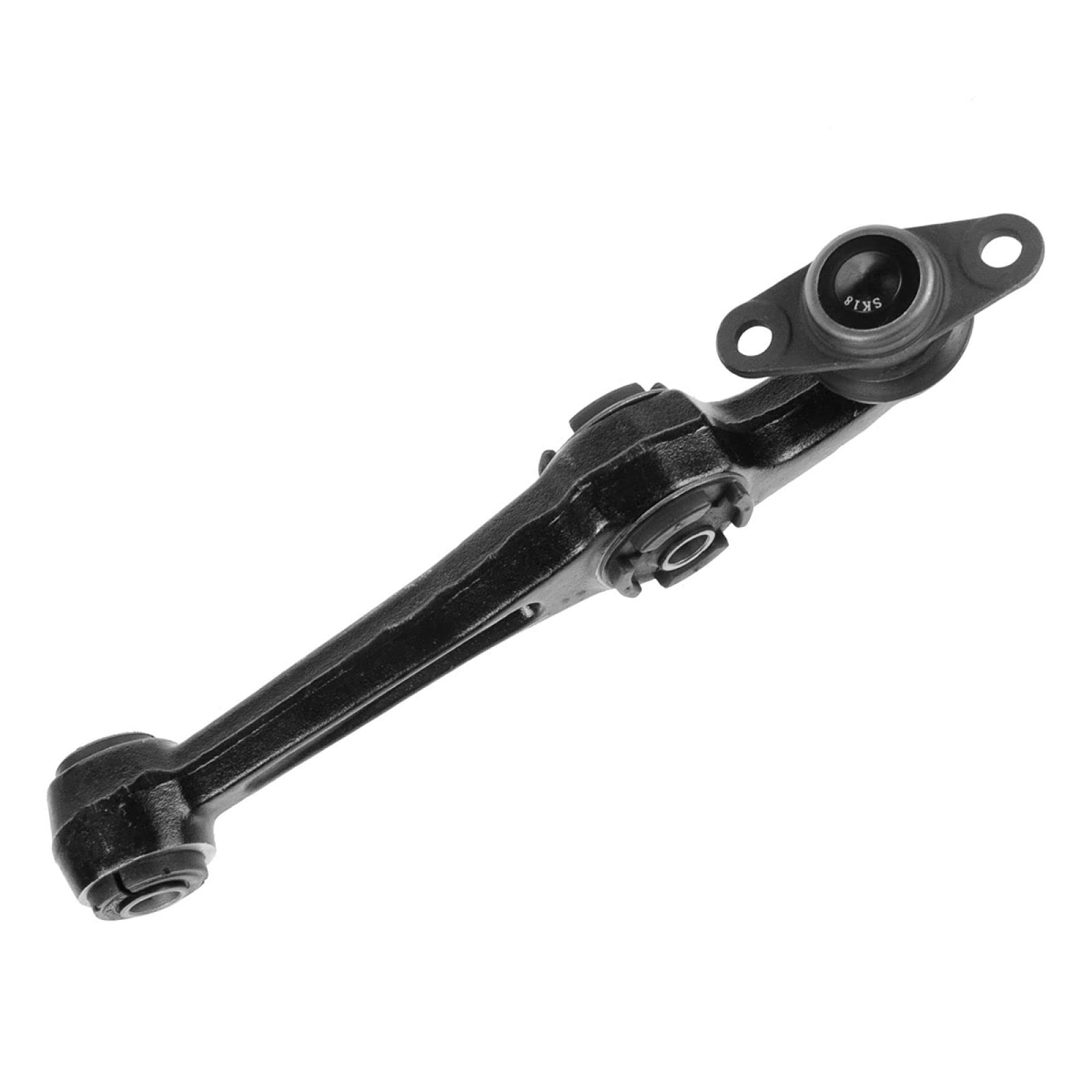 TRQ Front Lower Control Arm & Ball Joint Set for 1990-1991 Lexus ES250, 1987-1991 Toyota Camry, Model PSA62156