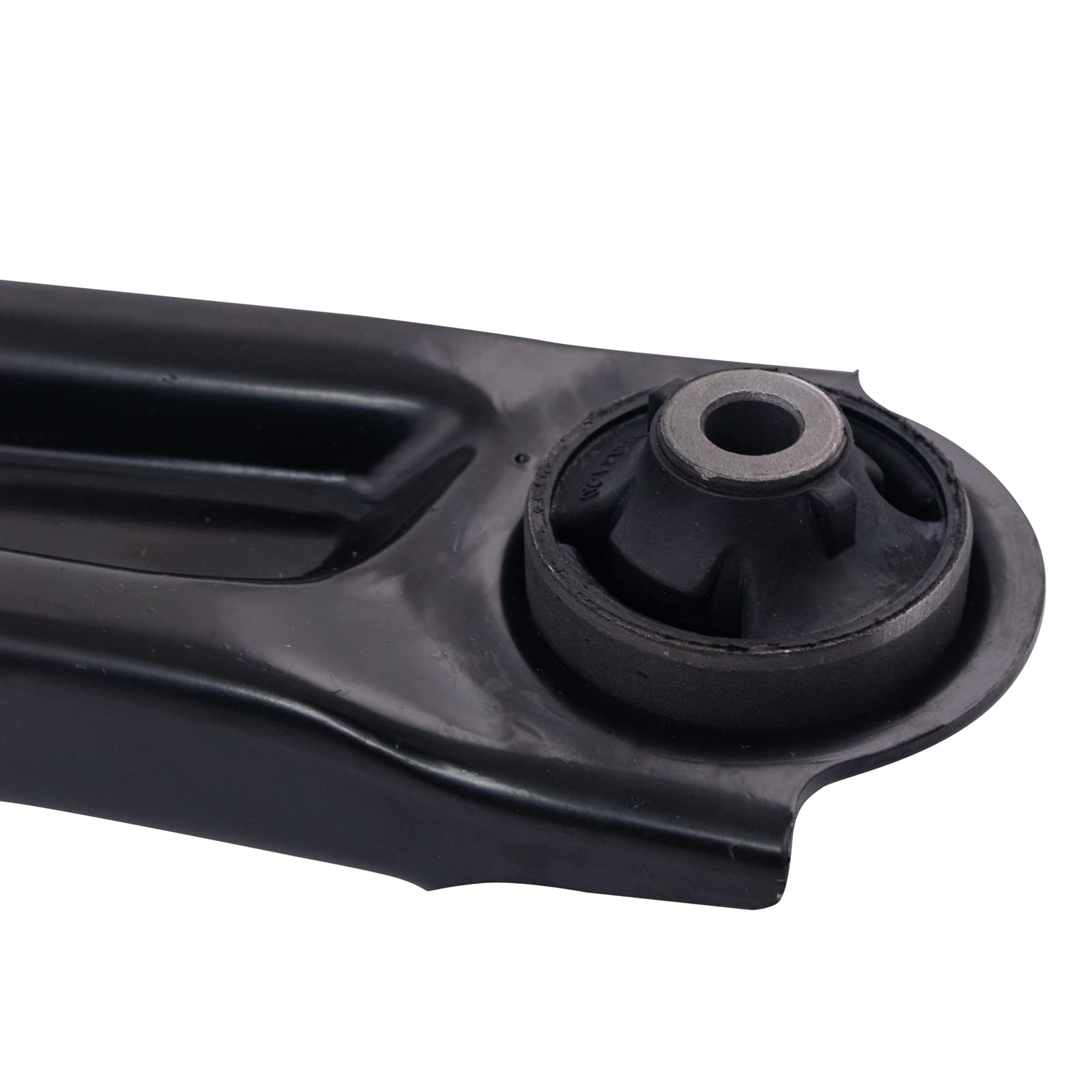 Trq Front Left Lower Control Arm With Ball Joint Drivers Side Compatible With 2014-2020 Nissan Rogue 2017-2021 Rogue Sport