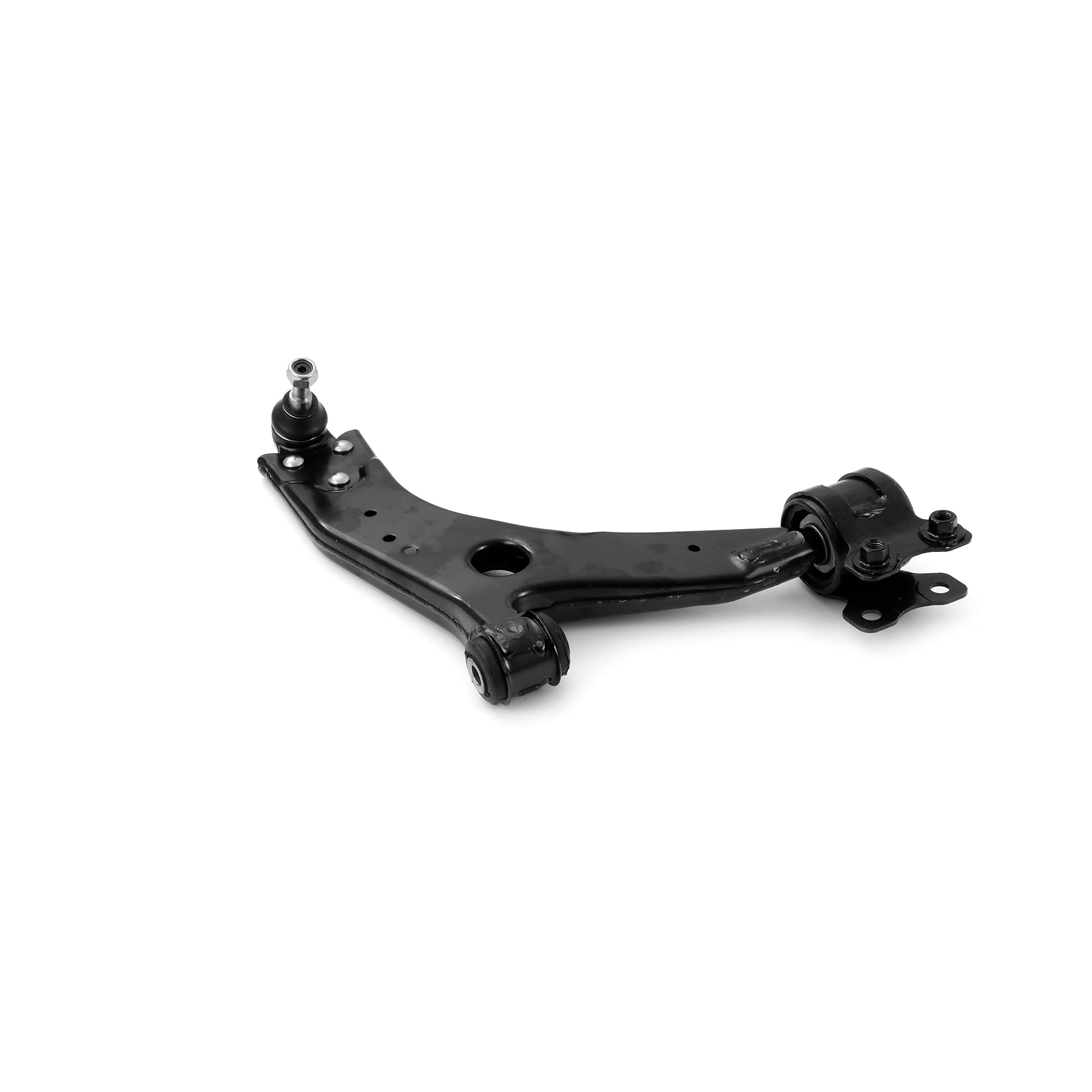 Metrix Premium Chassis Parts - Front Right Lower Control Arm W Ball Joint & Bushing Assembly Fits 12 Volvo S40 (Mexico), 08-13 C