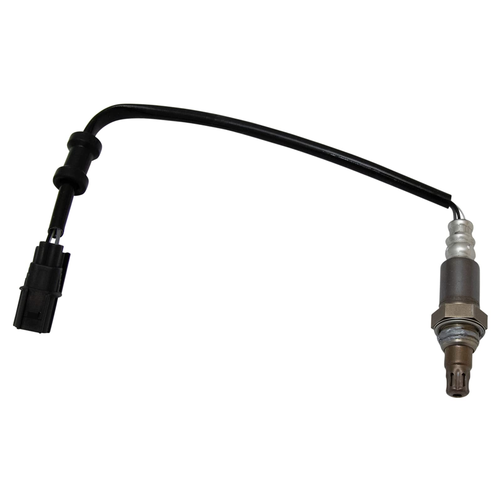 Trq Upstream O2 Oxygen Sensor Compatible With 2013 Acura Ilx 2014 Tsx 2012-2015 Honda Civic 2012-2016 Cr-Z 2007-2013 Fit 2010-20