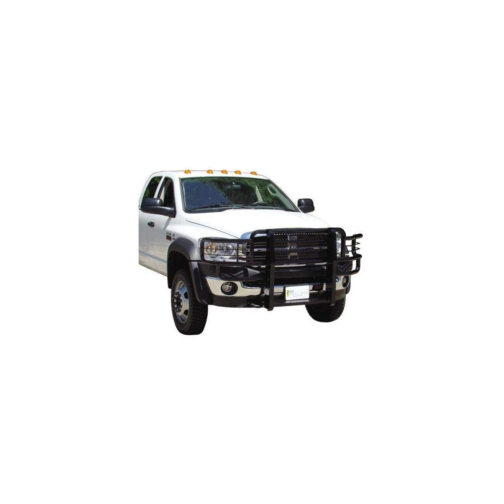 Go Industries 46641 Rancher Grille Guard For Ford Sd '05