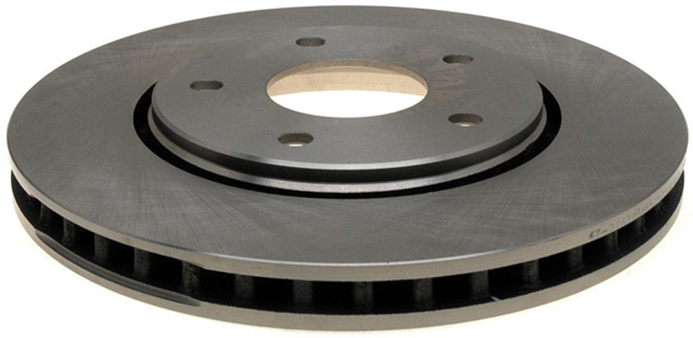 Raybestos 780624R Professional Grade Disc Brake Rotor