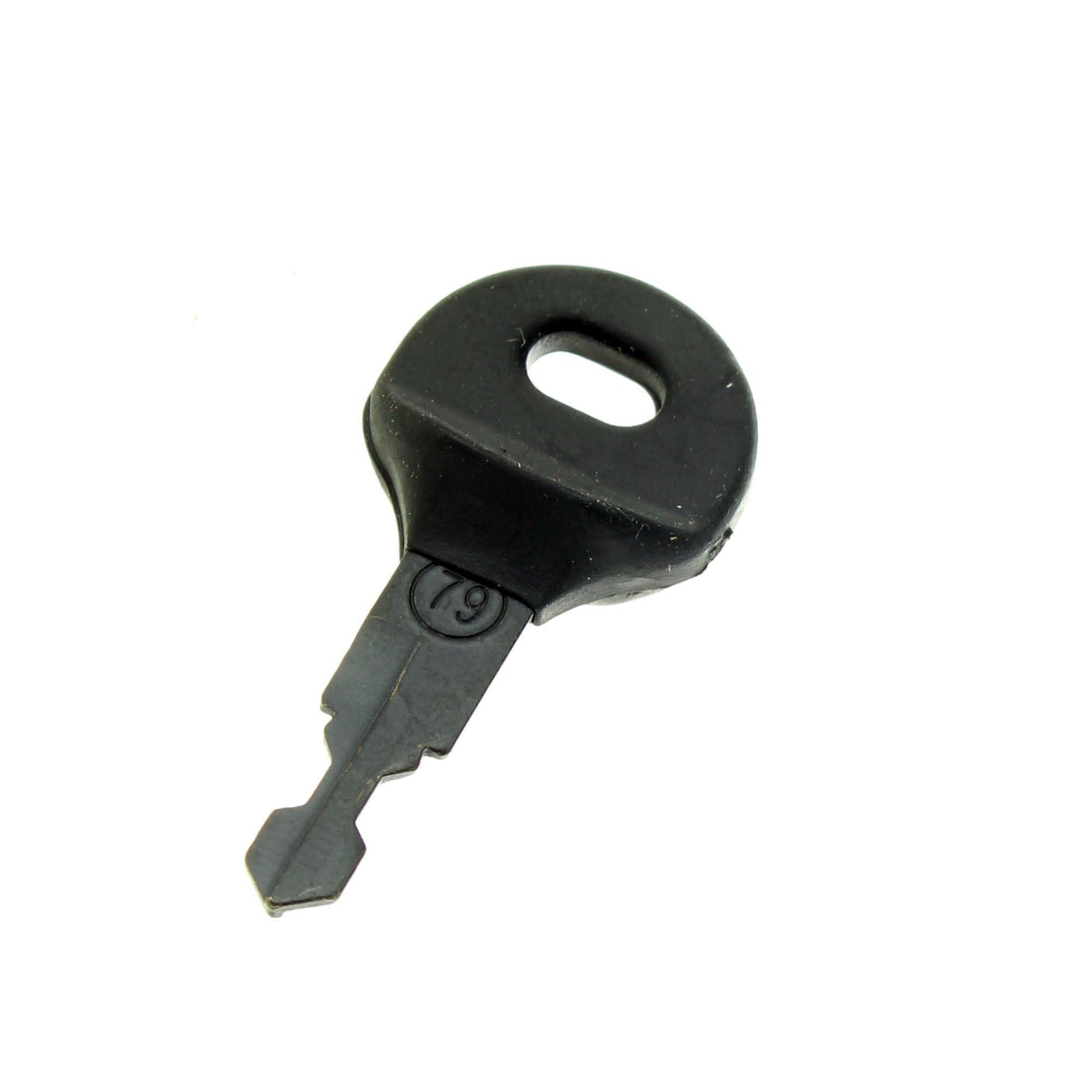 Johnson/Evinrude/Omc New Oem Key, Ignition # 79 96 Series 0127595, 127595