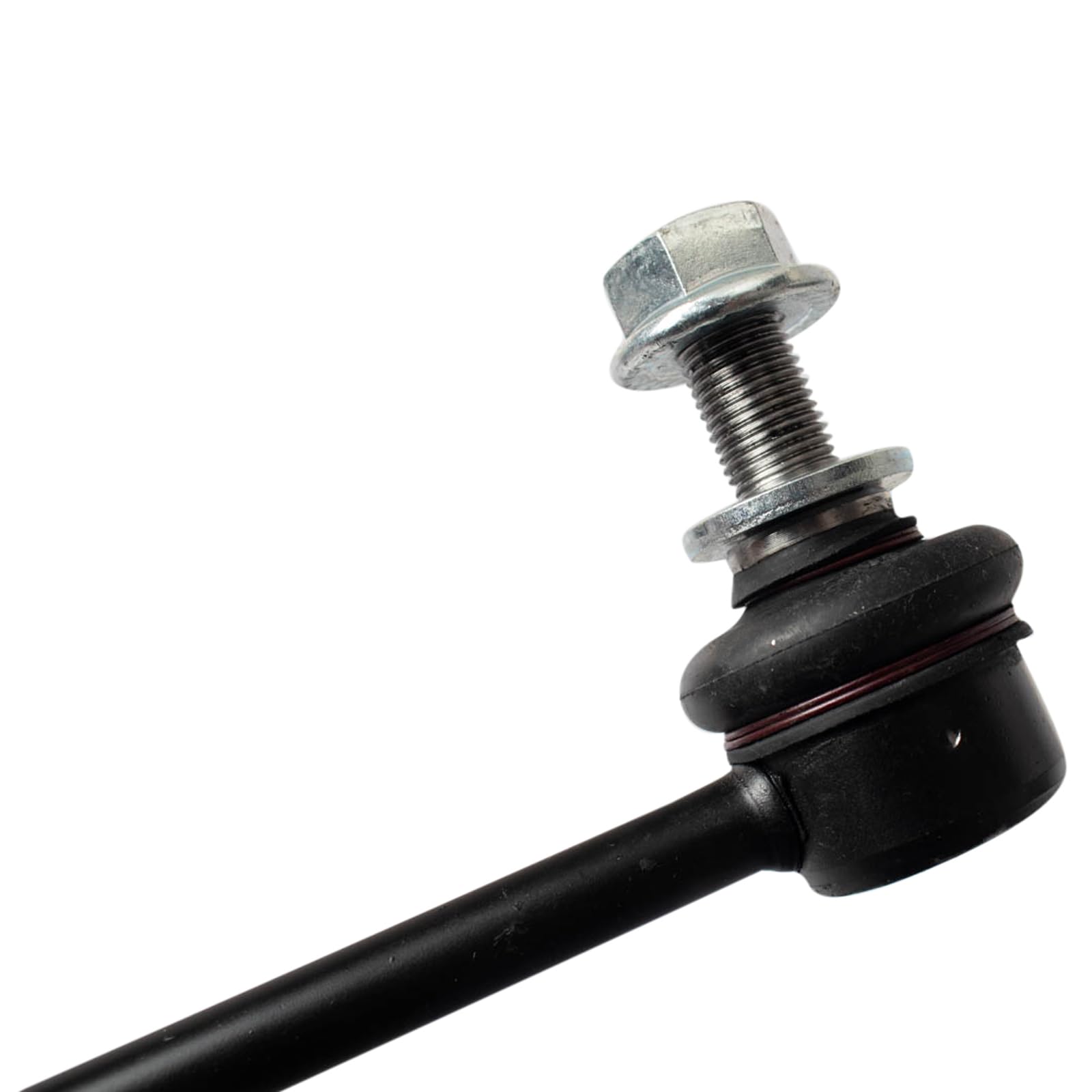 Trq Front & Rear Sway Bar Stabilizer Link Set Compatible With 2019-2021 Lexus Ux200 Ux250H 2018-2021 Toyota C-Hr 2021-2022 Corol