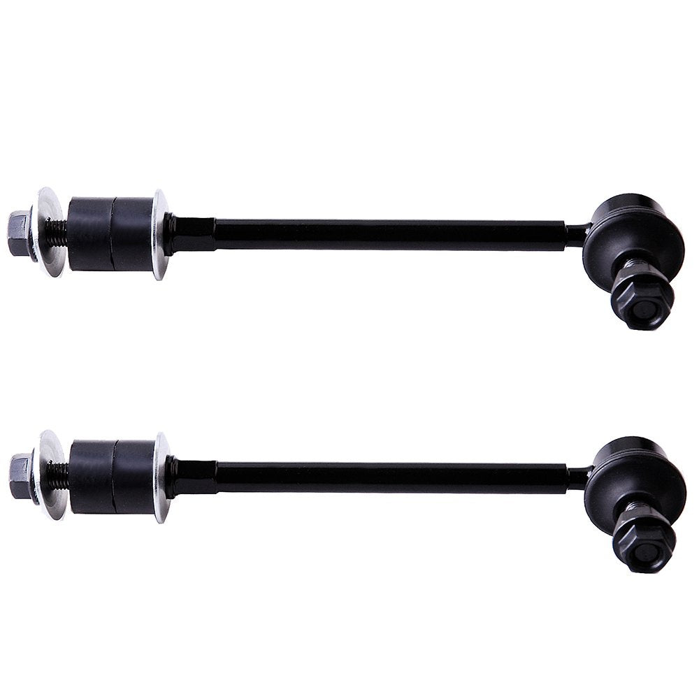 Scitoo K80435 Rear Sway Bar End Link Fit 1987-2004 For Nissan Pathfinder 1997-2003 For Infiniti Qx4 Pack Of 2