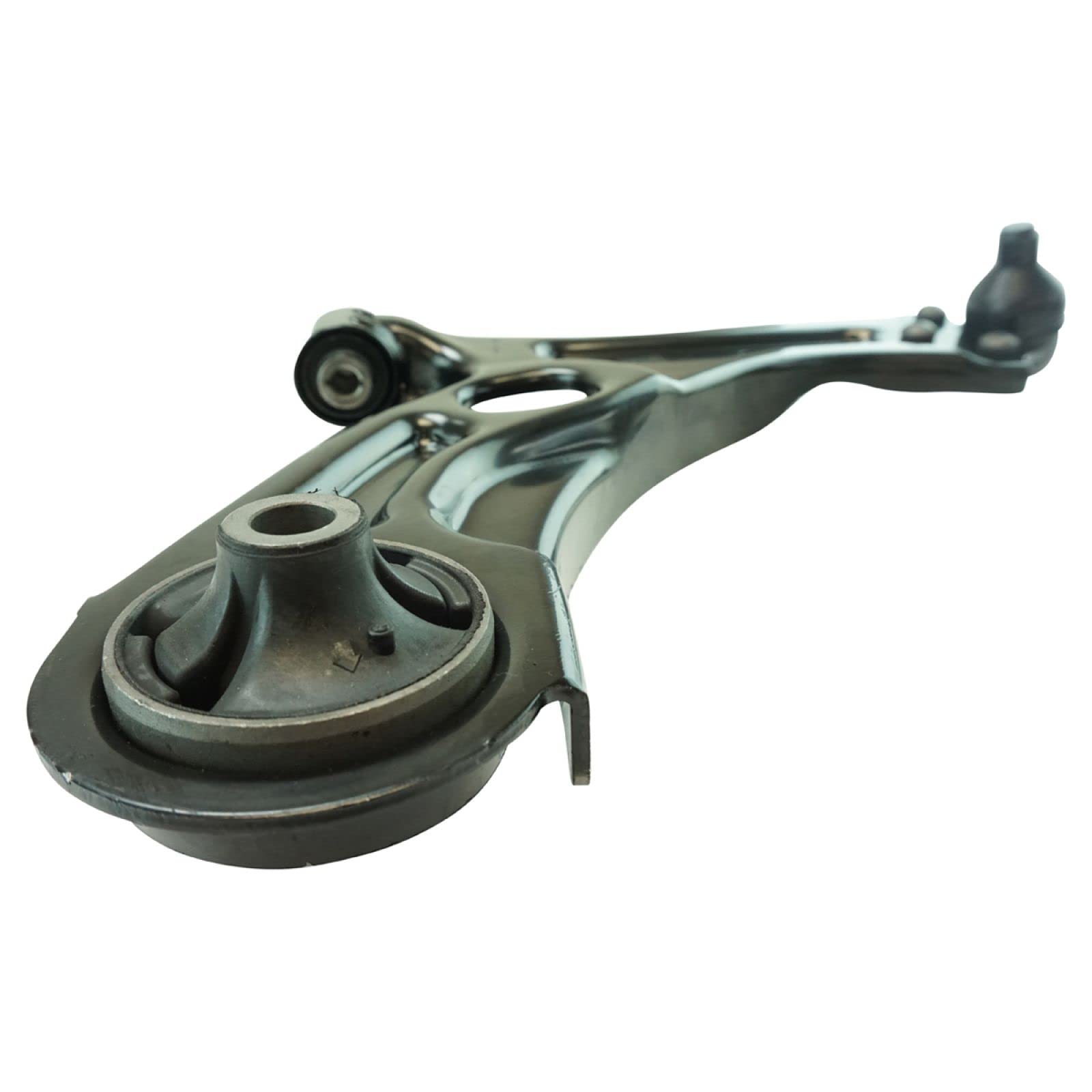 Trq Front Right Lower Control Arm With Ball Joint Passenger Side Compatible With 2012-2020 Chevrolet Sonic