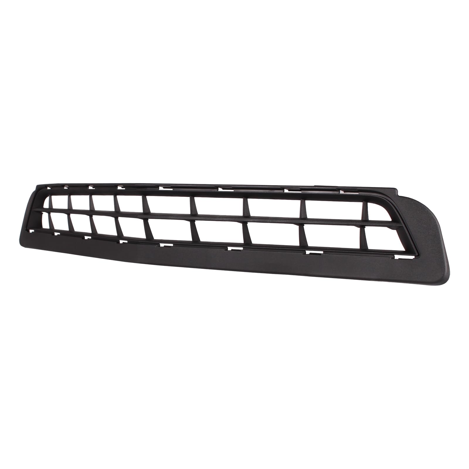 TYG (CAPA QUALITY) Front Bumper Grille Grill Compatible with 2010-2013 Chevrolet Camaro Coupe LS/LT, 2011-2013 Chevrolet Camaro 