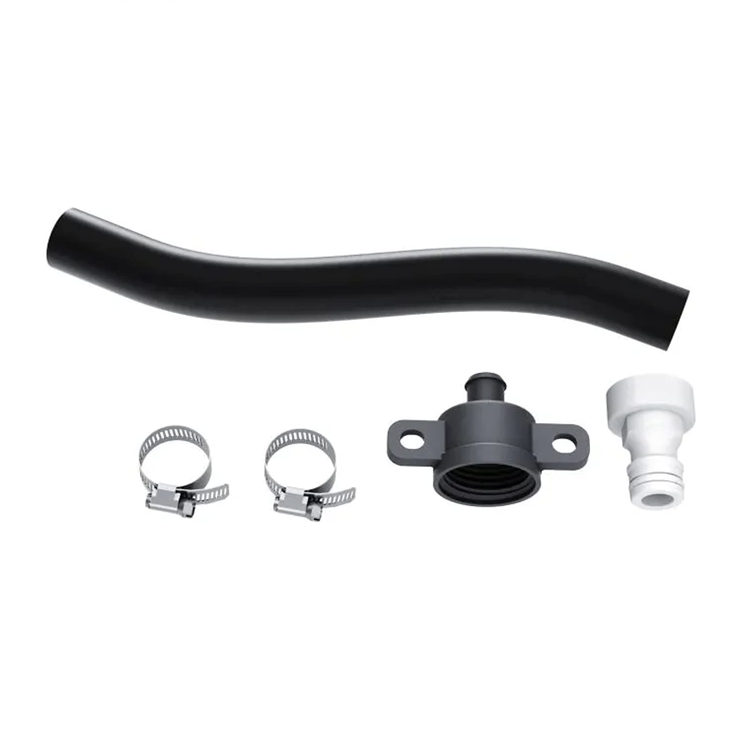 Sea-Doo New Oem, Spark Flush Kit With All Necessary Components, 295100555