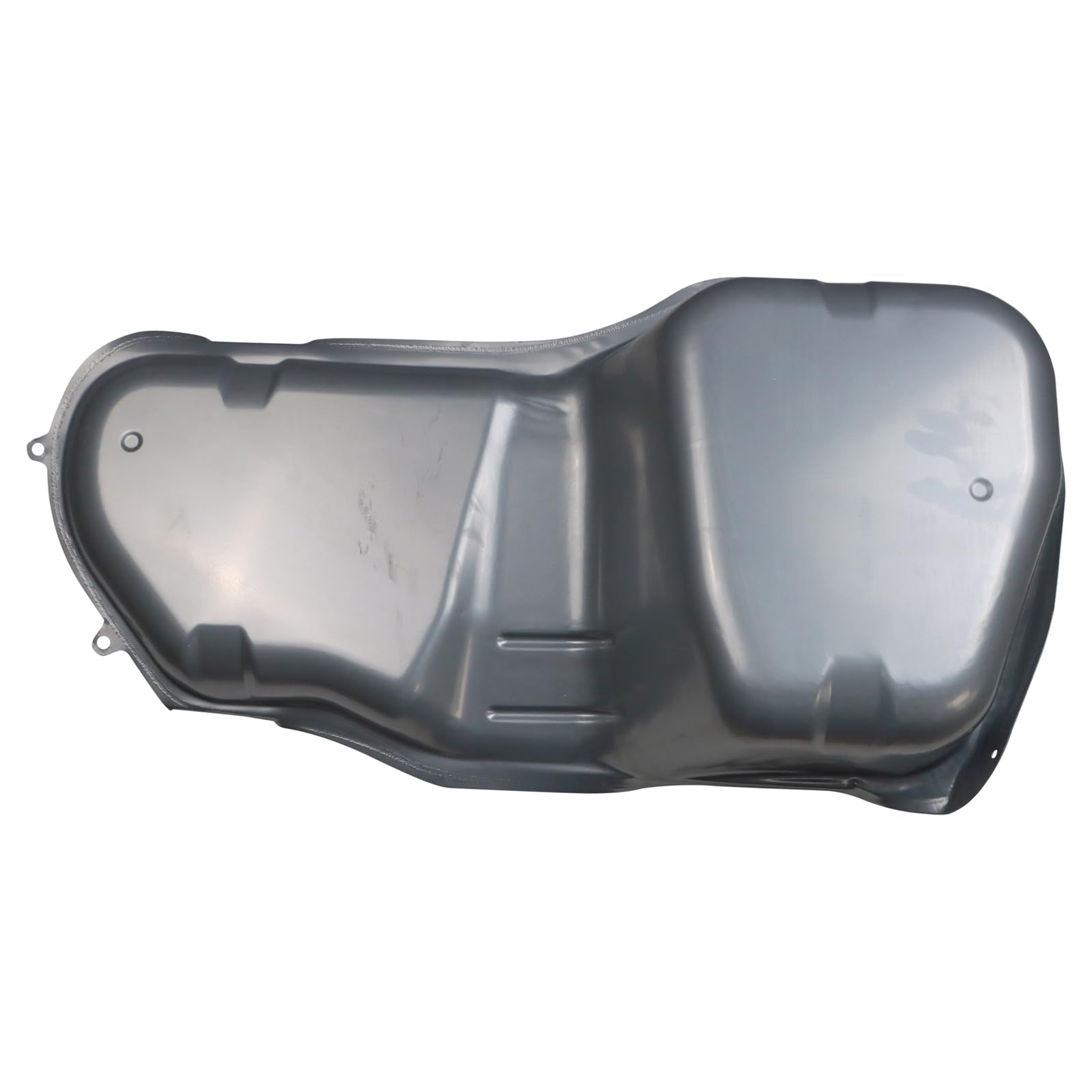 Trq Gas Fuel Tank 16.5 Gal Compatible With 2009-2010 Ford Escape 2009 Mazda Tribute Mercury Mariner