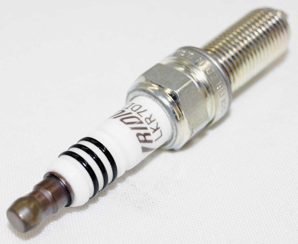 Overstockdirect Genuine Oem Iridium Spark Plug Lkr7Dix-11S 93175 (6 Pack) Made By Ngk