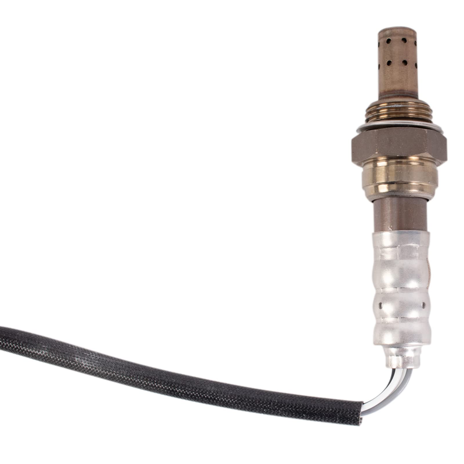 Trq O2 Oxygen Sensor Compatible With 2012-2017 Hyundai Azera 2012-2014 Genesis 2013-2016 Genesis Coupe 2013-2018 Santa Fe 2019 S