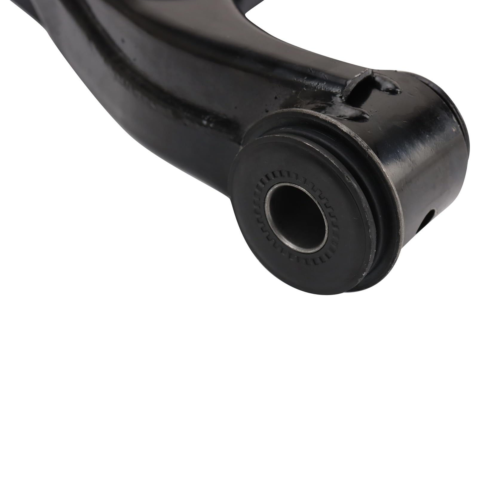 Trq Front Left Lower Control Arm With Ball Joint Drivers Side Compatible With 2010-2023 Toyota 4Runner 2010-2014 Fj Cruiser