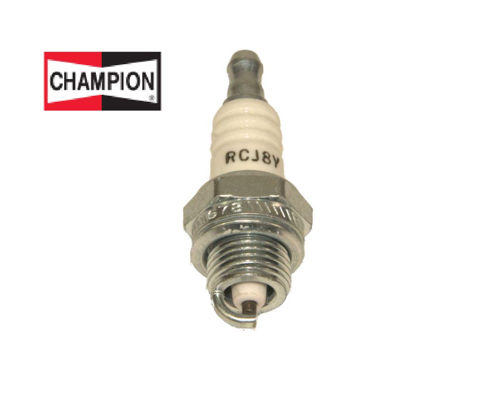 Federal Mogul 863 Champion Spark Plug Rcj8Y (Pack Of 4)