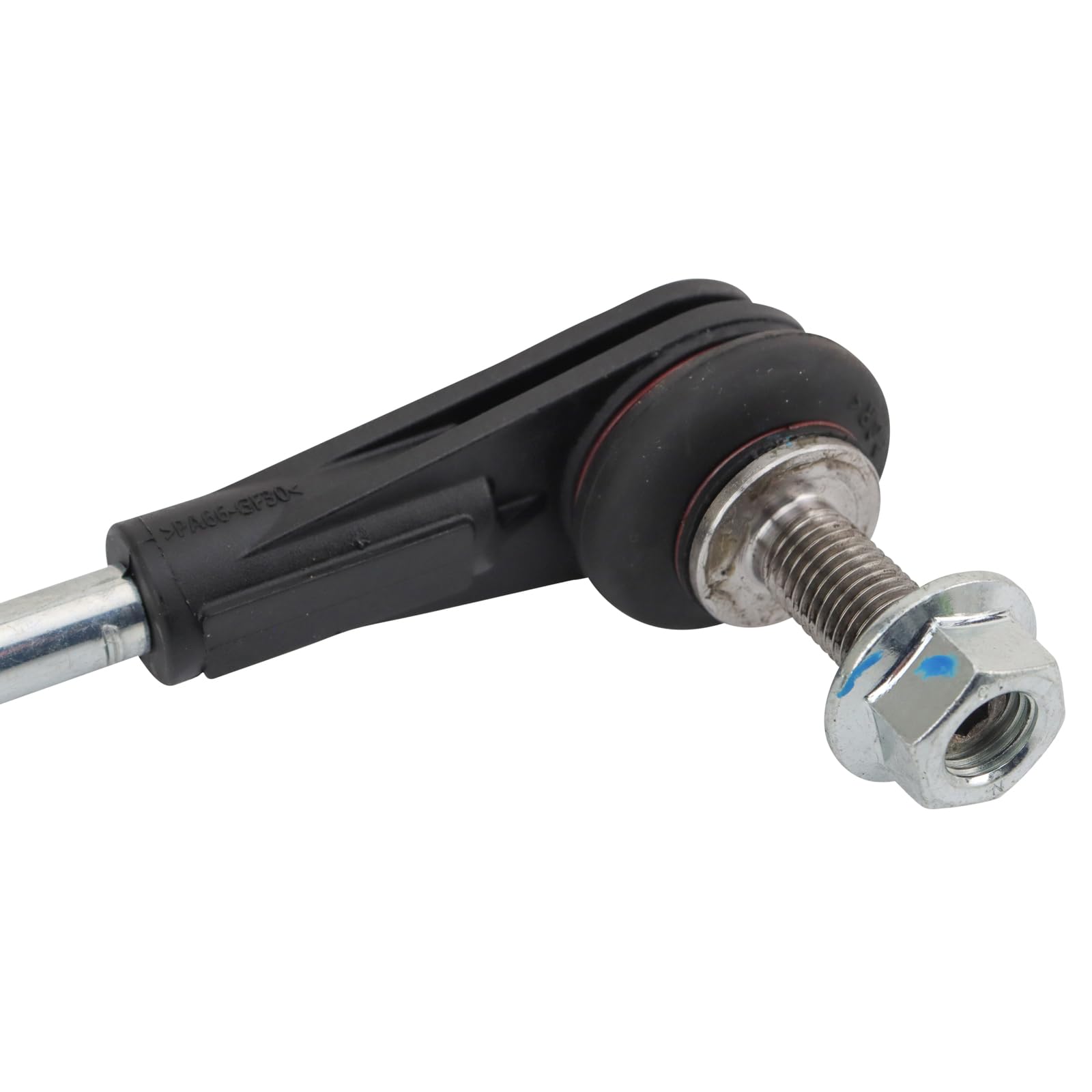 Trq Front Sway Bar Stabilizer Link Set Compatible With Bmw