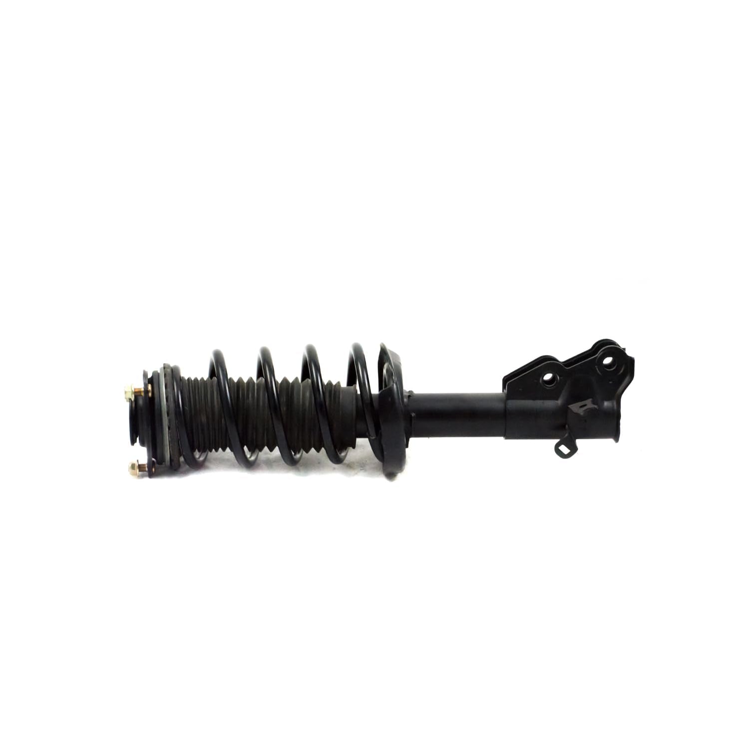 Gabriel G57391 Ultra Readymount Front Right Complete Strut Assembly For Acura Csx; Honda Civic Exs, Lxs, Dx, Ex, Hybrid, Lx, Mug