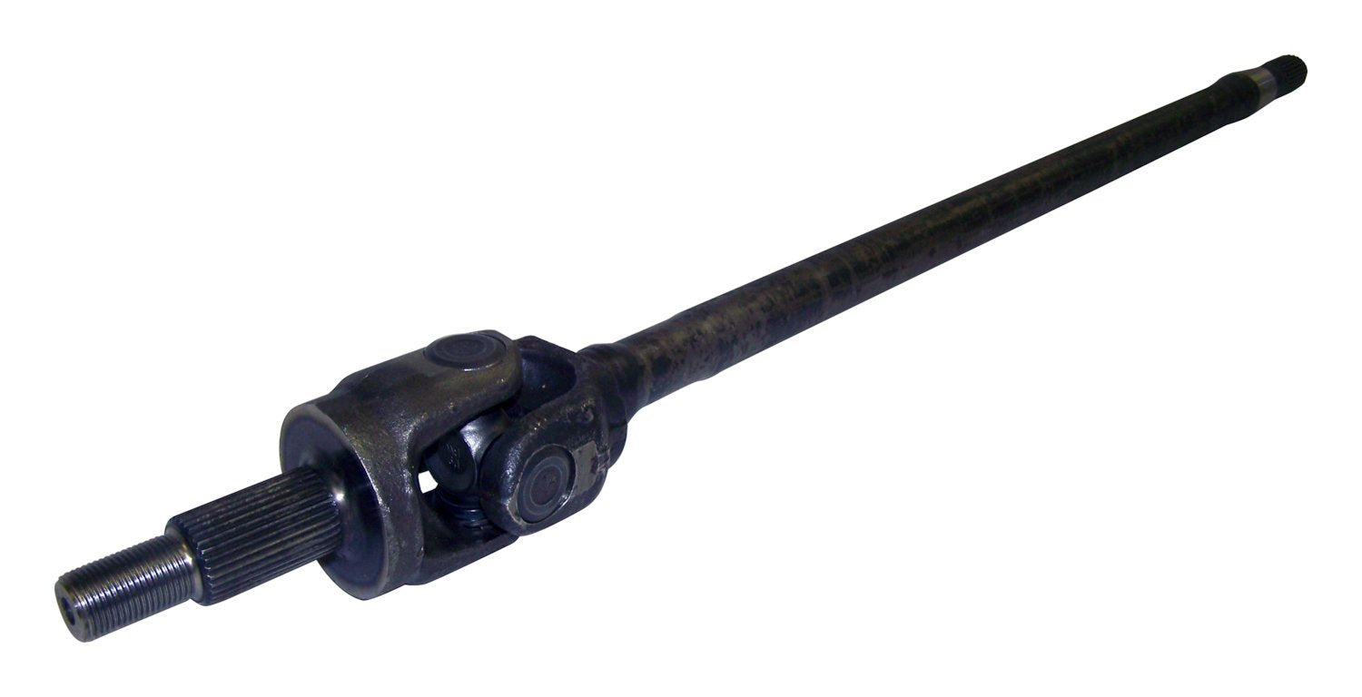 Crown Automotive Axle Shaft -Front Right (68004080Aa)