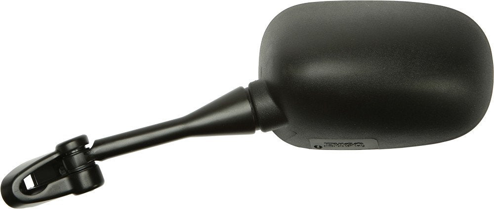 Emgo Mirror Left Black for Honda VFR800 Interceptor 02-08