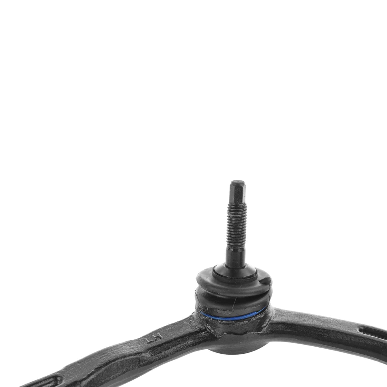 Trq Front Left Upper Control Arm With Ball Joint Drivers Side Compatible With 2003-2006 Ford Expedition Lincoln Navigator