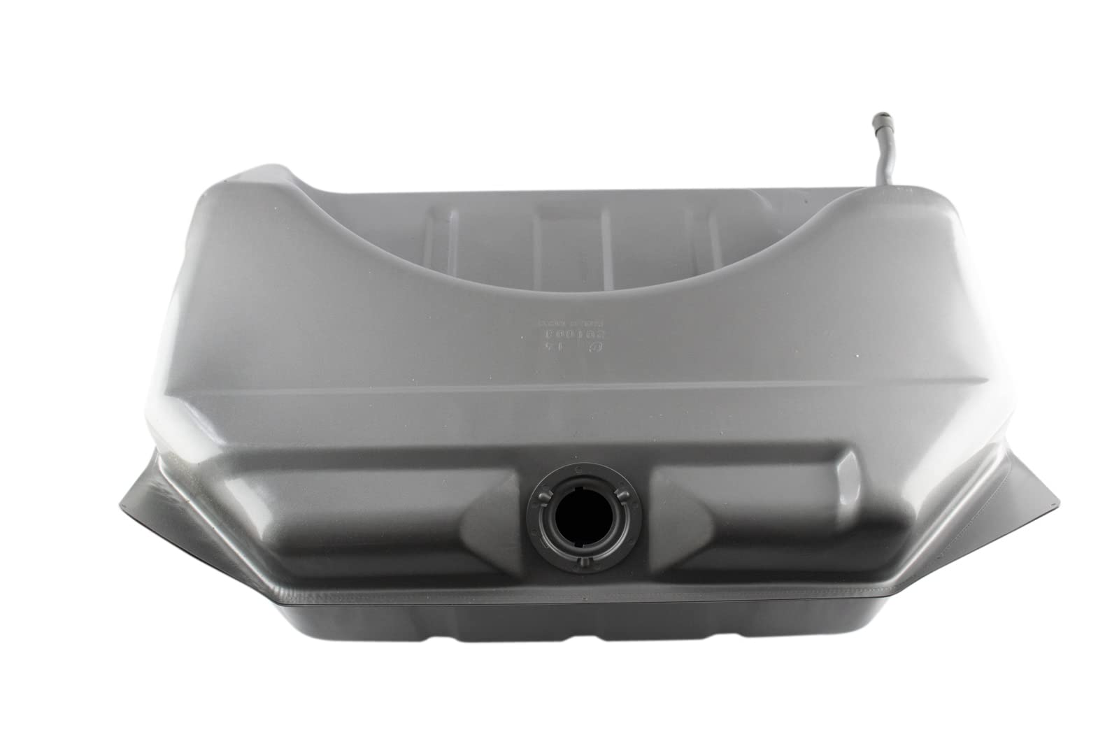 Trq Gas Fuel Tank 19 Gal Compatible With 1966-1967 Dodge Charger Coronet Plymouth Belvedere 1967 Gtx Satellite