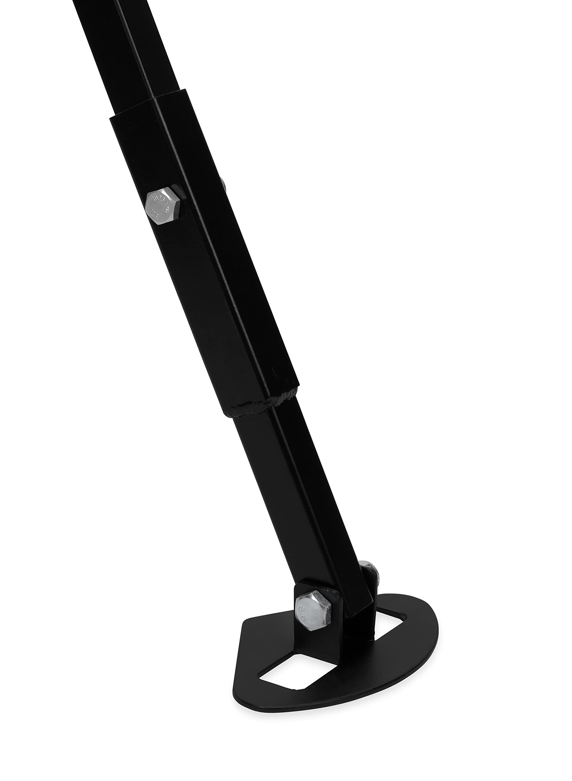 Camco Eaz-Lift 5Th Wheel Stabilizer Tripod Leg Extension Set - Adds Up To 7-Inches To The Support Height For Fifth Wheel Goosene