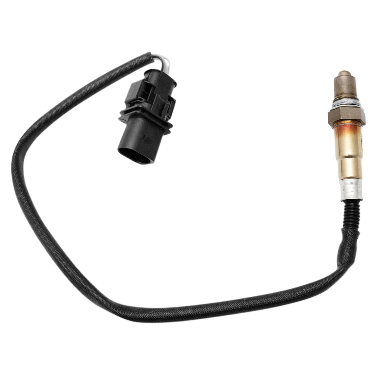 Trq Engine Exhaust O2 02 Oxygen Sensor Direct Fit Compatible With Audi Ford Hyundai Lincoln Vw