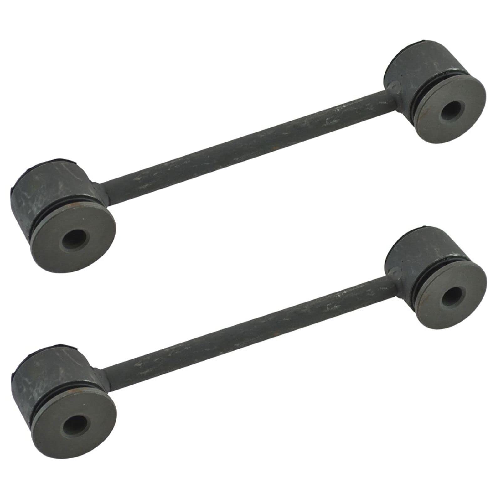 Trq Front & Rear Sway Bar Stabilizer Link Set Compatible With 2001-2010 Chrysler Pt Cruiser