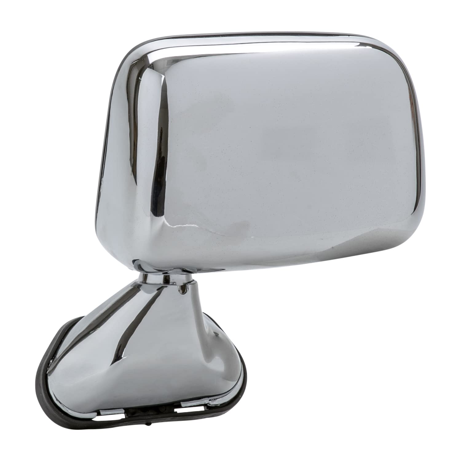 TYC 5260012 Door Mirror Left-Side Compatible with 1989-1995 Toyota Pickup