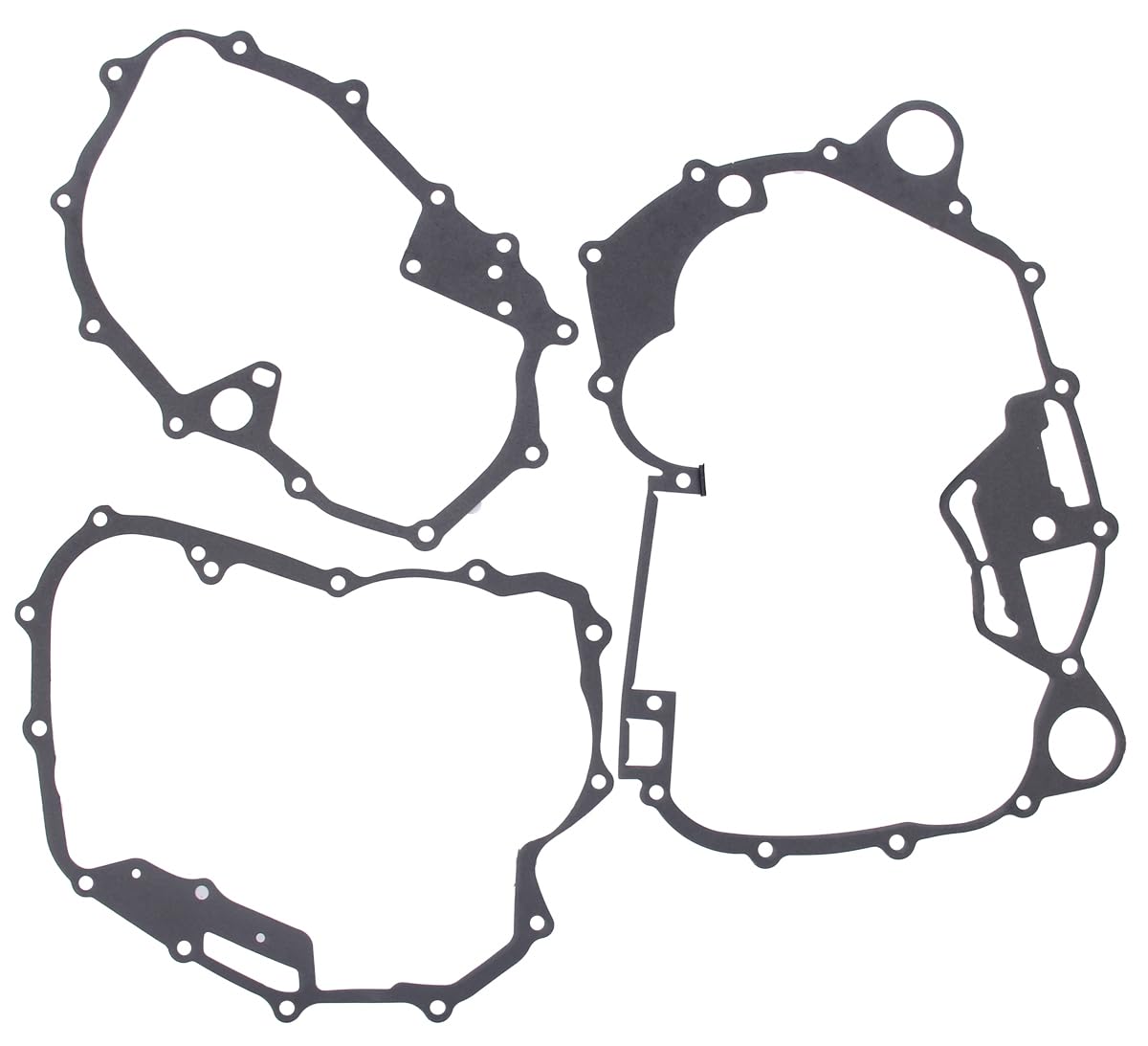 Bh-Motor New Complete Gasket Kit For Honda Foreman 450 Trx450Es Trx450E Trx450Fe Trx450Fm 4X4 1998-2004
