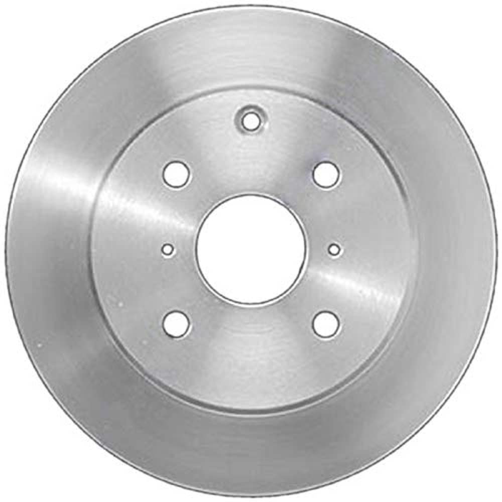 Bendix Premium Prt1363 Rear Brake Rotor For Toyota Cressida 1988-1985