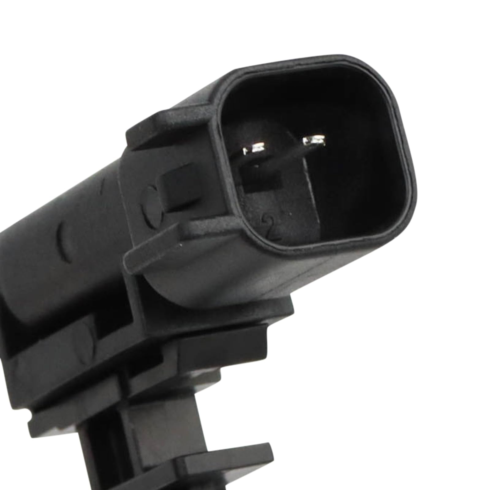 Trq Front Abs Wheel Speed Sensor Compatible With 2011-2020 Chevrolet Silverado 2500 Hd 2011-2016 Silverado 3500 Hd Gmc Sierra 25