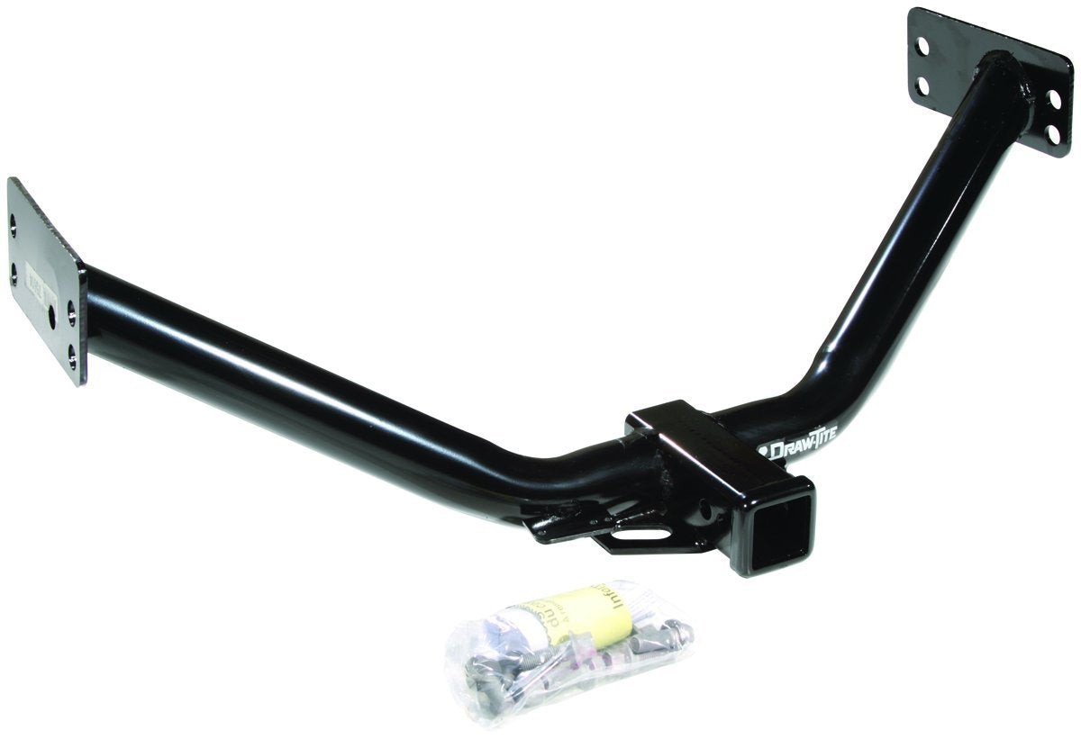 Draw-Tite 75614 Max-Frame Receiver