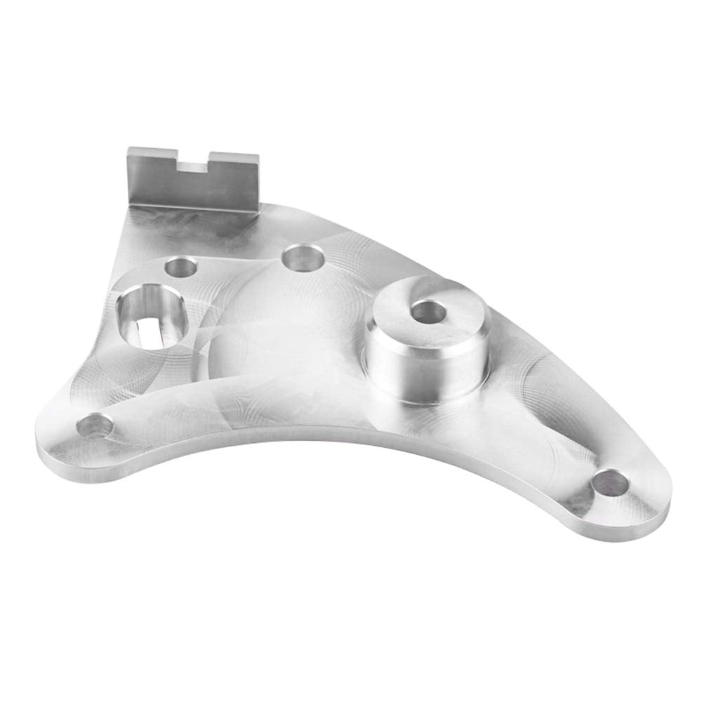 Carrfan Shift Arm Base Shifter Bracket for Can-Am Renegade Outlander Gen 2 Billet 707000971