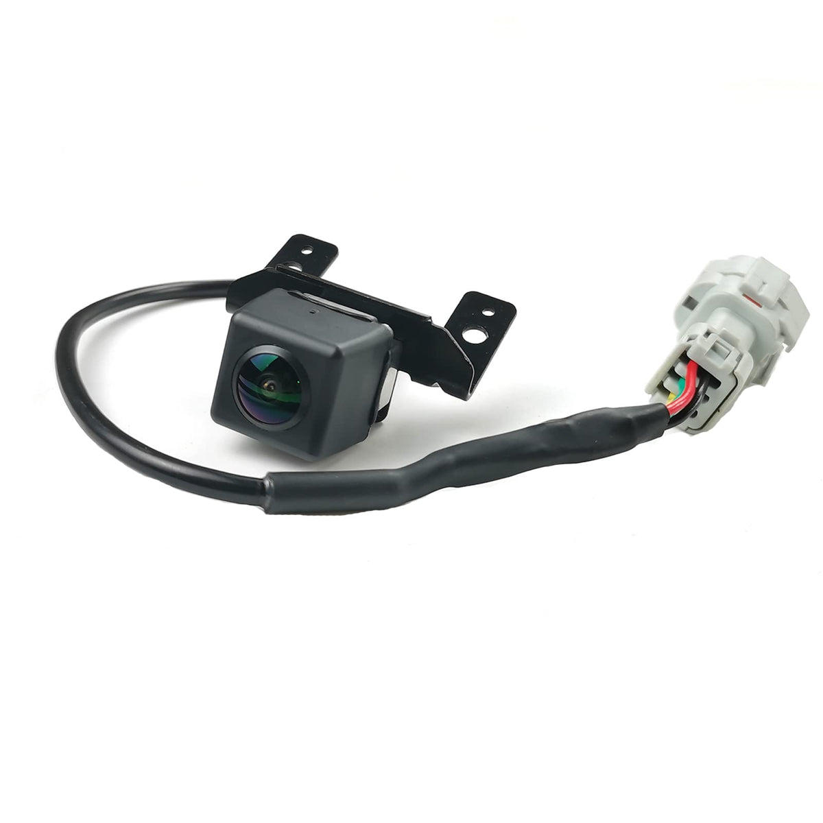 Fexon 95760-3S102 Vehicle Rear View Backup Reverse Camera Compatible With Hyundai Sonata 2011 2012 2013 2014