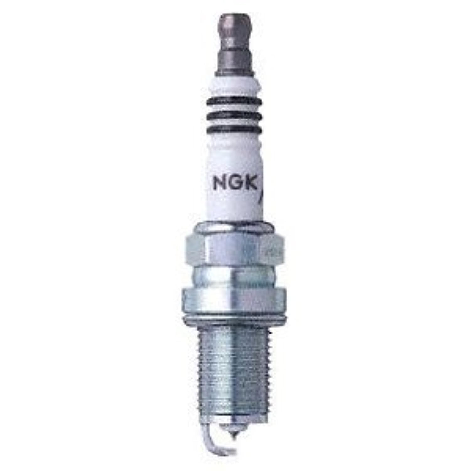 Ngk # 1465 Laser Iridium Spark Plug Iztr5B11 --- 8 Pcsnew