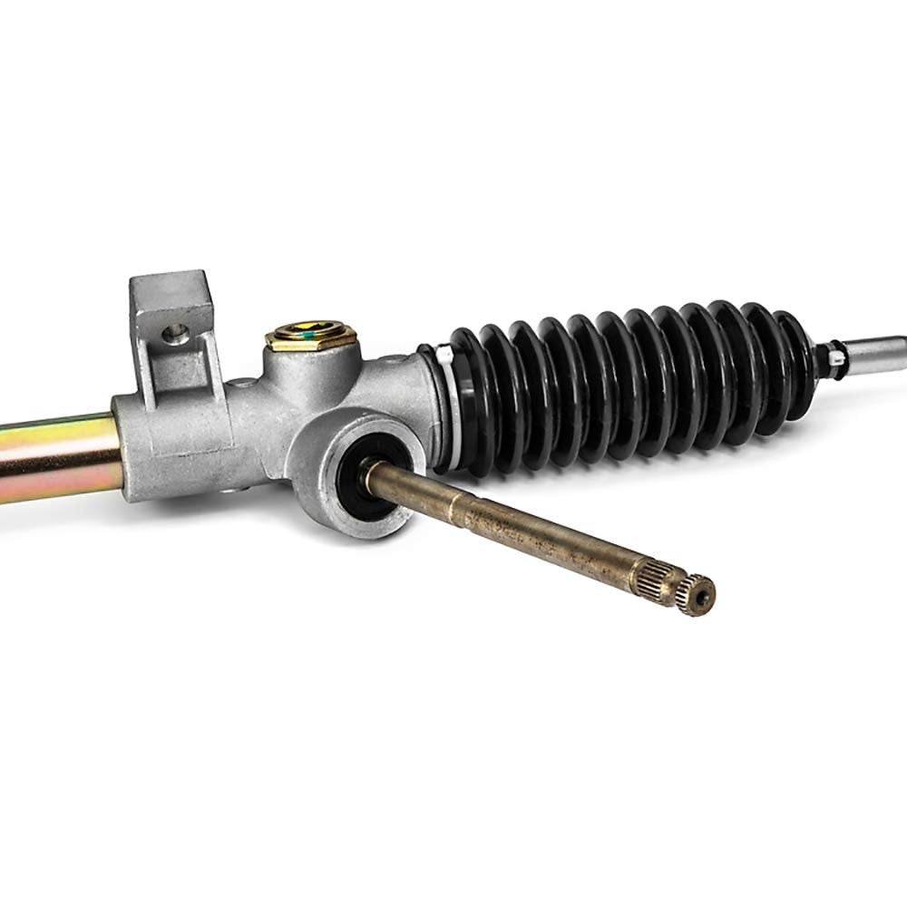 Steering Gear Rack and Pinion Assembly Fits John Deere Gator AM135627 AM136457