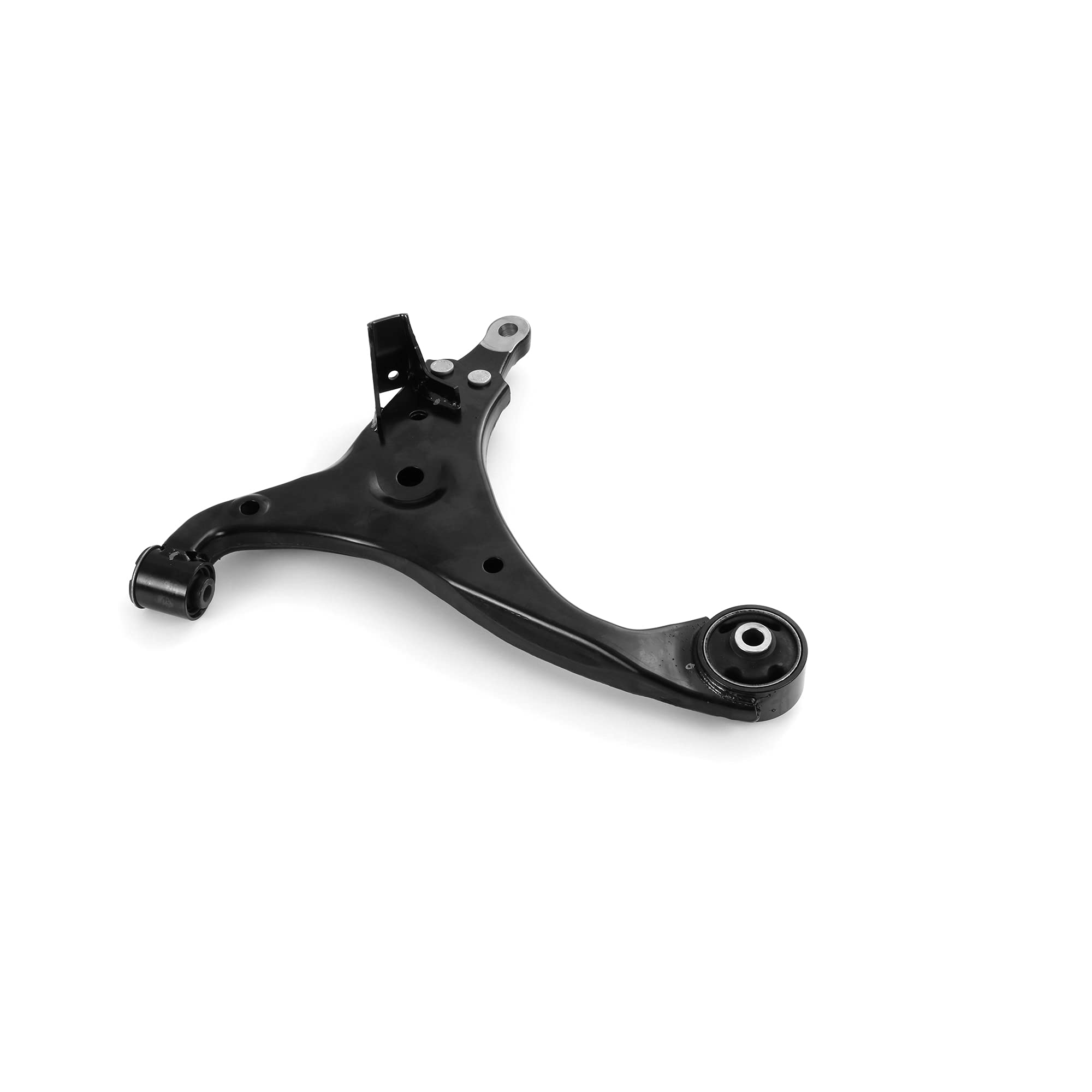 Metrix Premium Chassis Parts - Front Left Lower Control Arm Fits 2006-2010 Kia Magentis, 2006-2010 Kia Optima, 2007-2012 Kia Ron