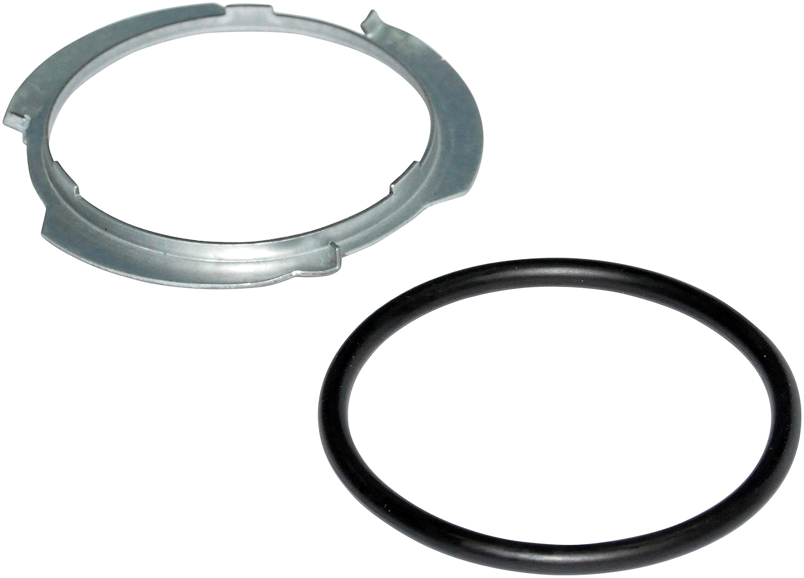 Dorman 579-001 Fuel Tank Sending Unit Lock Ring Compatible With Select Models