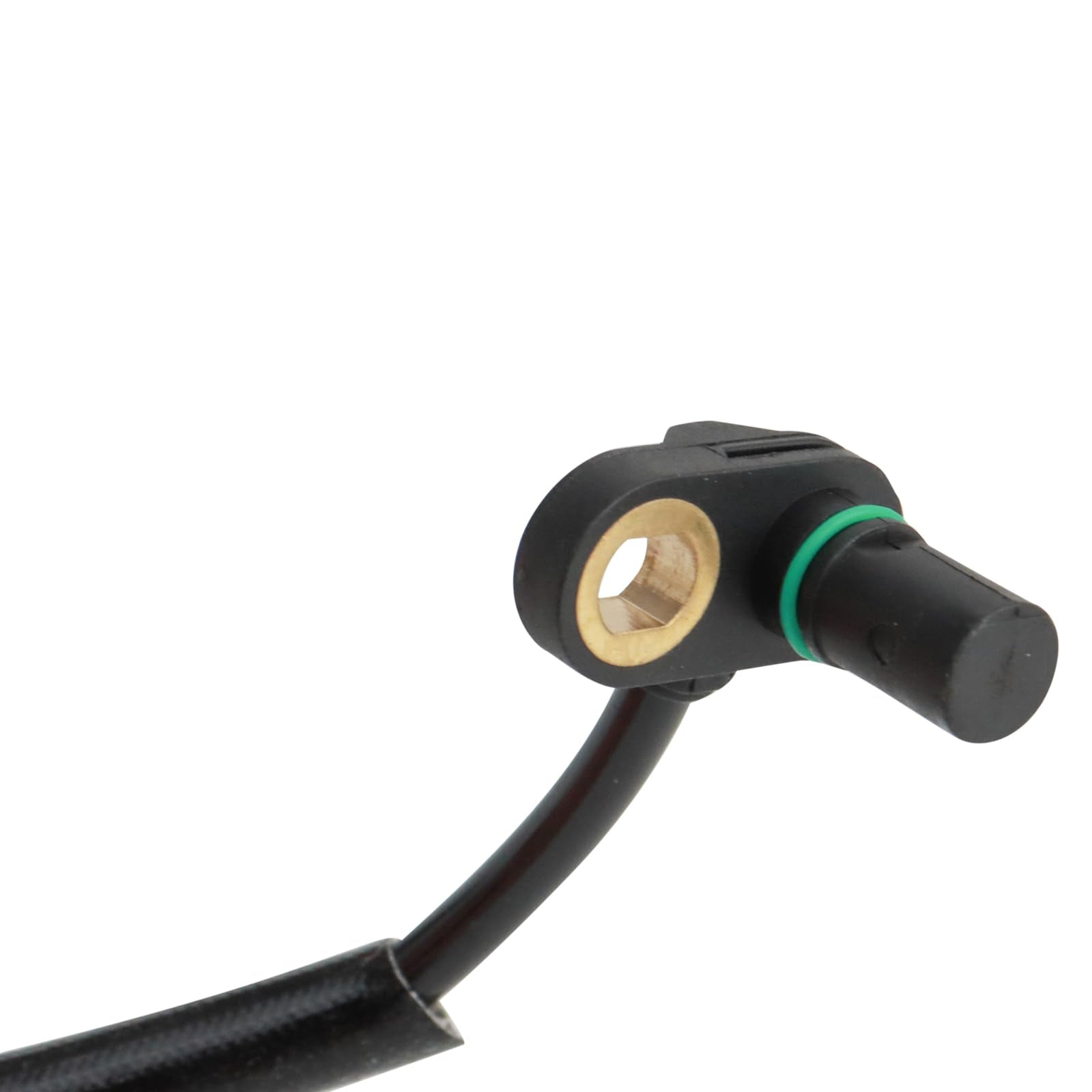 Trq Abs Wheel Speed Sensor Compatible With 2014-2018 Ram 2500 3500